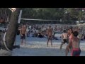In Search of The Beach part 2 ( in the foot steps of the book and movie)