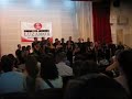 SU�TE DOS PESCADORES - C�ro Gradua��o em M�sica UEM