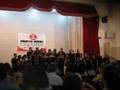 SUÍTE DOS PESCADORES - Côro Graduação em Música UEM