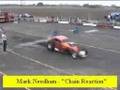 Out of Shape Burnout