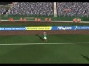 FIFA 08 gameplay by Taleco06 FIFA 08 gameplay by Taleco06