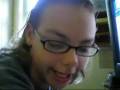 lol slow mo voice u gosta watch so funny lol
