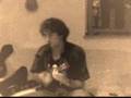 kazoo and ukulele vintage style