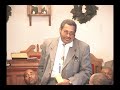Elder Hawkins, Elder Alston - The Mount Calvary Primitive Baptist Association October 2009