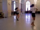 coreo kiki