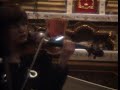 Tartini, Concerto per violino in re minore