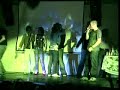 fiesta de facundo