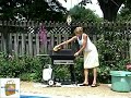 How To Repair an MHP BBQ Gas Grill 2
