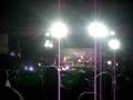 Jonas Brothers Burnin Up Tour