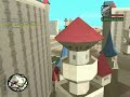 Gta Death Parkour