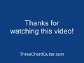threechordguitar com: fingerpicking 101 guitar lesson