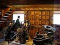 The Zaanse Schans Wooden Shoe Workshop