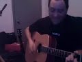 Jason Gleed - Follow Me Now (Acoustic)