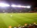 Bristol City v Palace - Que Sera Sera