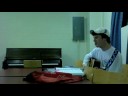 wherever you will go - the calling (cover)