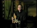 videos de Johnny Cash sings Civil War songs