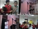Nothing That We Can\