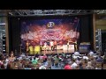 Junioren - Runde 1