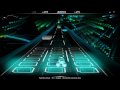 Audiosurf The Beatles - Wonderfull Christmas Time