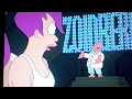 Futurama Don't Worry, Be Happy