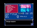 NDS Castlevania:Portrait of Ruin Gameplay Demo