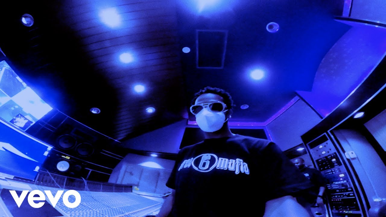 Juicy J Announces Expanded Version Of “The Hustle Continues“