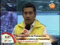 Transantiago - E.B.D.T. Entrevista a Arquitecto UC (3�)