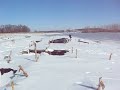 J.S. Ice Breaking