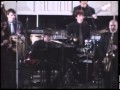 Wheeling High School Jazz Band with Haley Reinhart