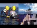 NASA's Orion: From Factory to Flight
