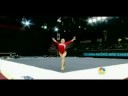Nastia Liukin- Untouched