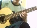 SaintGuille - SaintSeiya OST 5 11Guitarra