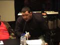 FORUM INDIGESTIO AURELIO SANTOS