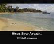 Hisus Sirov Ashvaz...