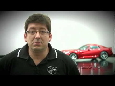 2013 SRT Viper The Return of the Snake | Video 2013 SRT Viper The Return of the Snake | Video
