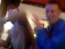 raunds boyz.........gav and coalsey in the old world years ago!