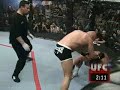 UFC Highlights Edited by: Jason Hurshman Featuring music by: the Black eyed peas (Anxiety)
