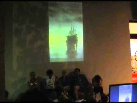 Vid�o de Florence Seyvos