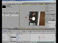 Fazendo um kamehameha part 1 com adobe effects