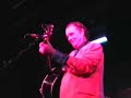 terry @ dingwalls on the sunday