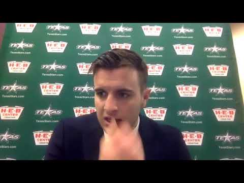 Ryan Shea - Interview