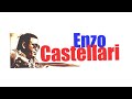 ENZO G. CASTELLARI SALUDA A SUNSET BOULEVARD