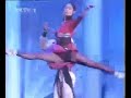 Awards -winning Chinese Ballet Stars