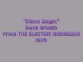 Dave Grusin - DISCO MAGIC