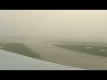 CRAZY AND SHOCKING VIDEO!!! Airplane almost crashed an UFO while landing at airport, filmed by passenger on May 03, 2012. Passengers shocked by an UFO. The UFO looks very much like another aircraft while take off, but hey, it is TOO CLOSE!!! What do you think about it? Almost accident.