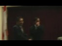 PPNI - BELANDA  / INNA-N opening ceremony (Part 2)