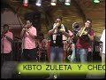 Kbeto Zuleta y Checha Giraldo - Los Ay Ay Ay Kbeto Zuleta y Checha Giraldo - Los Ay Ay Ay