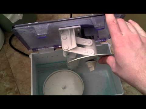 how to use jfj disc repair steps
