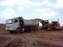 Escavadeira Hidr�ulica