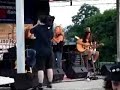 6/29/08 - Ted Poley - Piano Medley Highlights